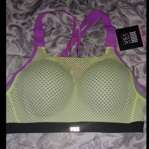 Victoria's Secret Sports Bra